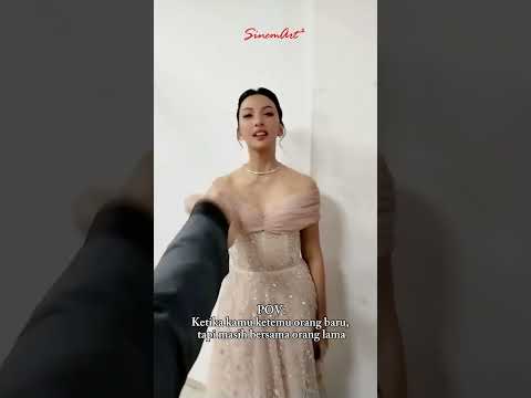 Really glad to meet you guys! Mirsa, Reza & Radit🥰💕 #WanitaIstimewa