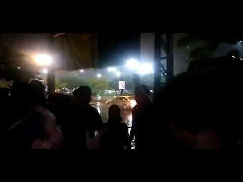 Diego vs Nero Regional Dragones de Freestyle Guayaquil