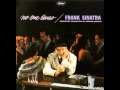 Frank Sinatra - None But the Lonely Heart 