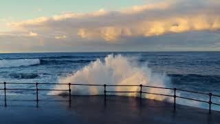 Natureza em movimento   Relax