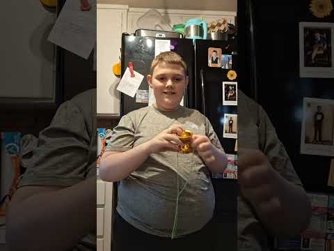 Yoyo factory spotlight plus yoyo review 