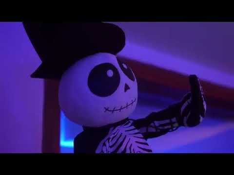 wow poppy y el taiger