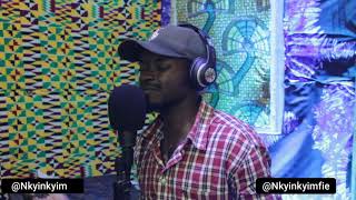 Let&#39;s be Friends by Johnny Nash (cover)