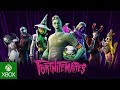 Fortnitemares Gameplay Video