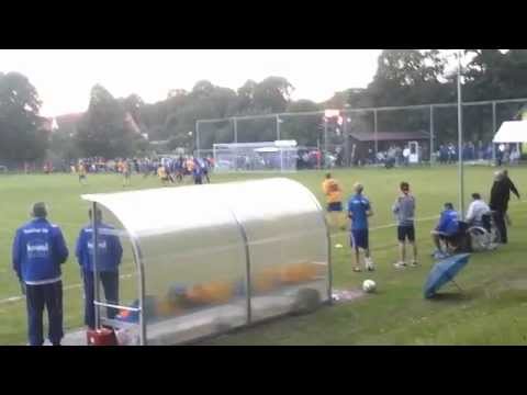 Penzliner SV/Pokalspiel /Tor 2/HD