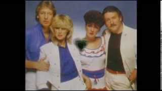 I Love Everybody BROTHERHOOD OF MAN ft Barry Upton