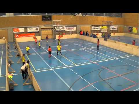 BSC Old Boys b - FC Kaiseraugst b 06.12.2014