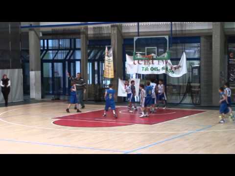 JSLB Frameries - Olympic Mont sur Marchienne