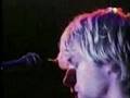 Videoklip Nirvana - Beeswax  s textom piesne