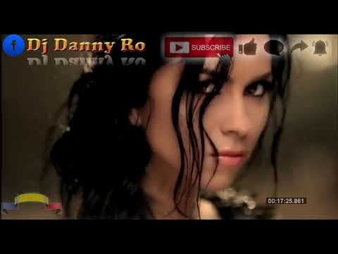 Best Selection of Romanian Dance House Music Mix (Old Songs)