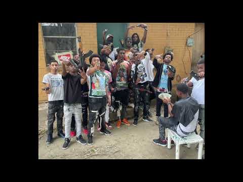 Ebg Ejizzle x Rah Muney x Mtg Lil Ced x Ebg Wooski - Should’ve Ducked 💚 Aob Diss (Unreleased)