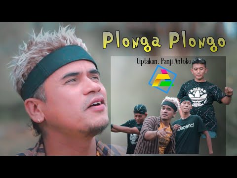 panji antoko - Plonga plongo