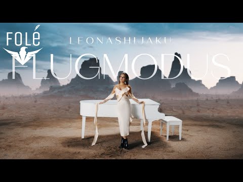 Leona Shijaku — Flugmodus [Official Video]