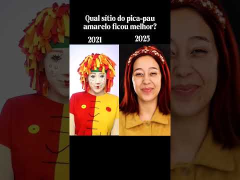 Qual ficou melhor?💜