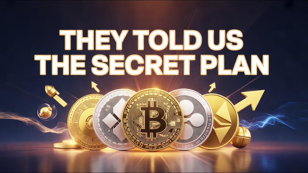 Smart Money Is Doing This Right Now With Bitcoin And Crypto Everyone Else Will Just Be Broke