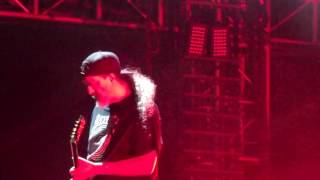 Soundgarden - Kyle Petty (Son of Richard) @ Fort Myers, FL 04.30.2017 Jeffgarden.com