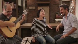 Cynara, Chico Faria e Nelson Faria | Deixa a Menina