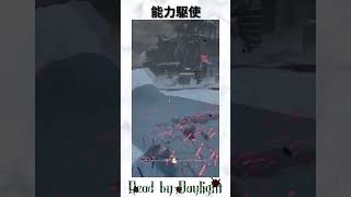 【フレディ】実はワンパンキラーだった