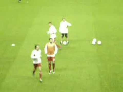 liverpool vs porto 28-11-2007