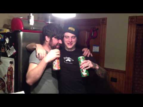 Four Loko: Henry vs Danny