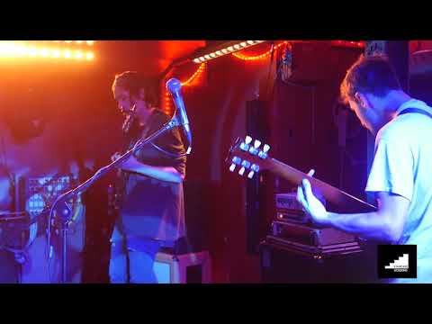 Vasudeva - Slowboy Live - Staircase Session (Part 2 of 4)