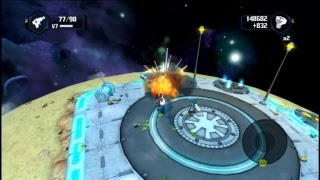【実況】ラチェット＆クランク FUTURE2 しまいこんでたから初見プレイ！おまけ【配信】