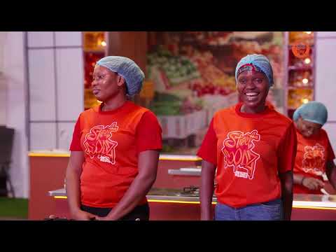 STREET FOODZ NAIJA SEASON 6:  EPISODE 7