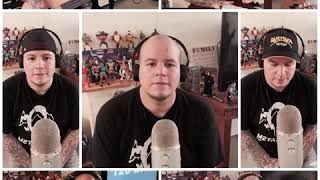 Sesiones en Pijama 5 - Palomita Blanca - Juan Luis Guerra