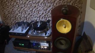 The Unknown Turntable (Lincoln Mayorga & Distinguished Colleagues Vol III - Camarillo)