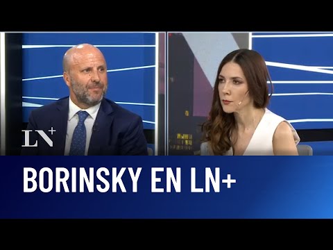 El Gobierno envió el proyecto del nuevo Código Penal: el análisis de Mariano Borinsky