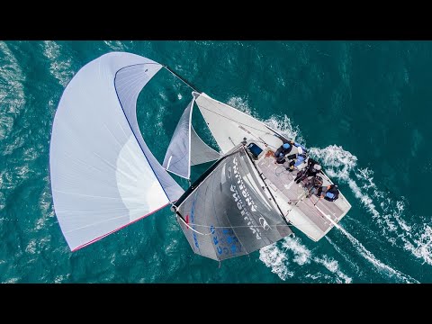 Melges 24 Croatian Sailing Series - Biograd - Saturday