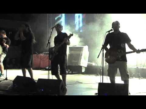 Superhiks - Na Luta Rana (Live at Strumica Open Festival 2012)