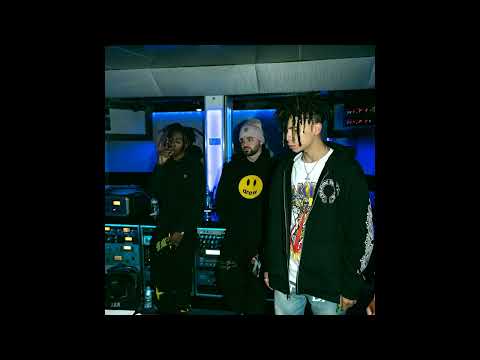 Iann Dior - Never Mattered x Dro Kenji - YOUR FAULT