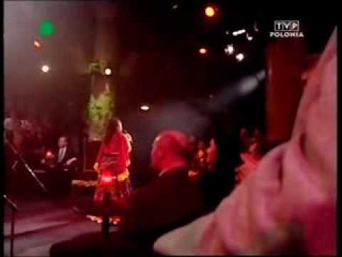 FILM 2. MIKLOSZ CZUREJA - BENEFIS KONCERT 1998r.