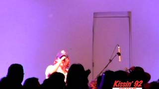 The Lost Trailers - &quot;Gravy Remix&quot;