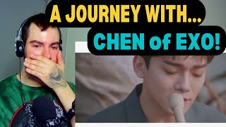 Download lagu A JOURNEY WITH...CHEN of EXO! mp3 Download lagu A JOURNEY WITH...CHEN of EXO! mp3