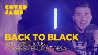 Enur Pakashtica - Back To Black
