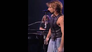 Jon Bon Jovi Keep The Faith 1992
