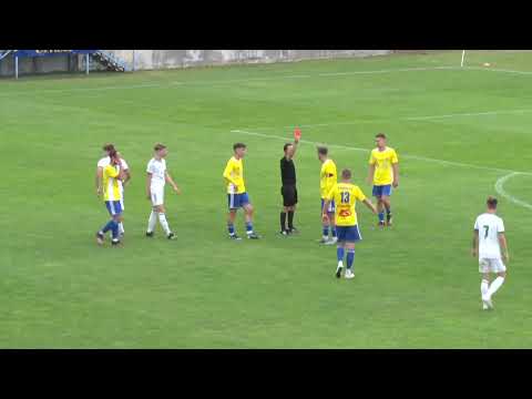 Pápai Perutz FC - ETO Akadémia 2-1