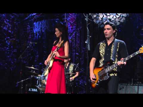 Los Twang! Marvels | Luna Park (Los Twang! Marvels) | Instrumental Sesc Brasil