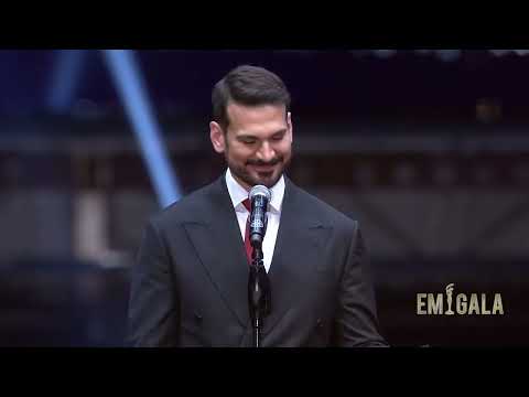 Maison Valentino wins The EMIGALA 2023 Fashion Legacy Award