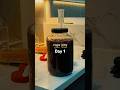 Day 1 of Making Grape Wine at Home