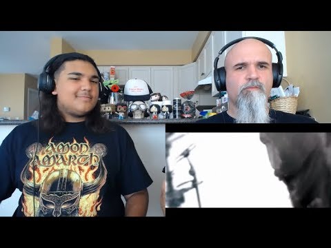 Atlas Pain - Hagakure's Way [Reaction/Review]
