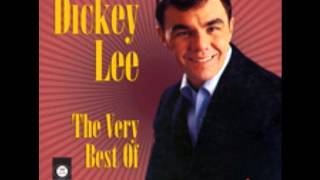 Dickey Lee - Travelin&#39; Man