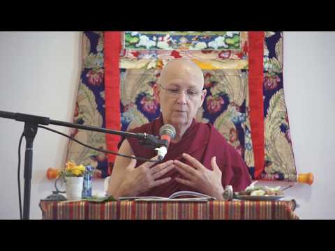 Discovering Buddhism - Module 10 - Day 3 - Part 7