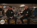 Covid-19 Talks with gym owner - Dinos Gym Solihull