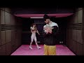 Snow Strippers Fake Smile Official Video