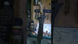 Download lagu KERIS BETOK BERDIRI mp3