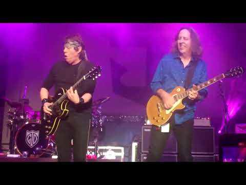 RLC 2023 George Thorogood