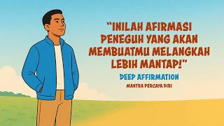 Download lagu SUDAH BERAPA LAMA KAMU MERAGUKAN DIRIMU SENDIRI? πΏ COBA KAMU DENGAR AFIRMASI INI β¨ mp3 Download lagu SUDAH BERAPA LAMA KAMU MERAGUKAN DIRIMU SENDIRI? πΏ COBA KAMU DENGAR AFIRMASI INI β¨ mp3